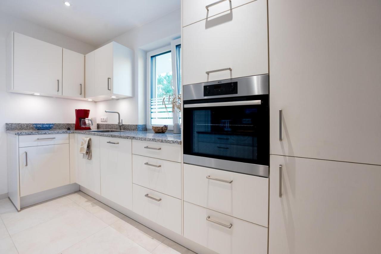 Rosenbogen Apartment Bad Worishofen Ngoại thất bức ảnh